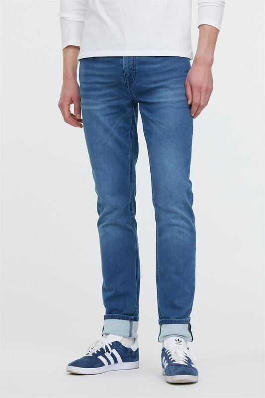 Jean Lee Cooper homme