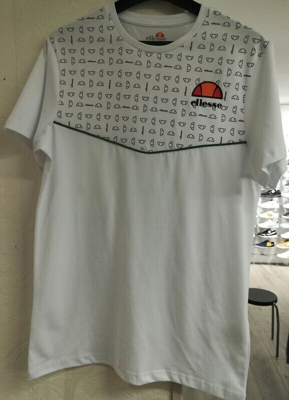 T-shirt Ellesse homme