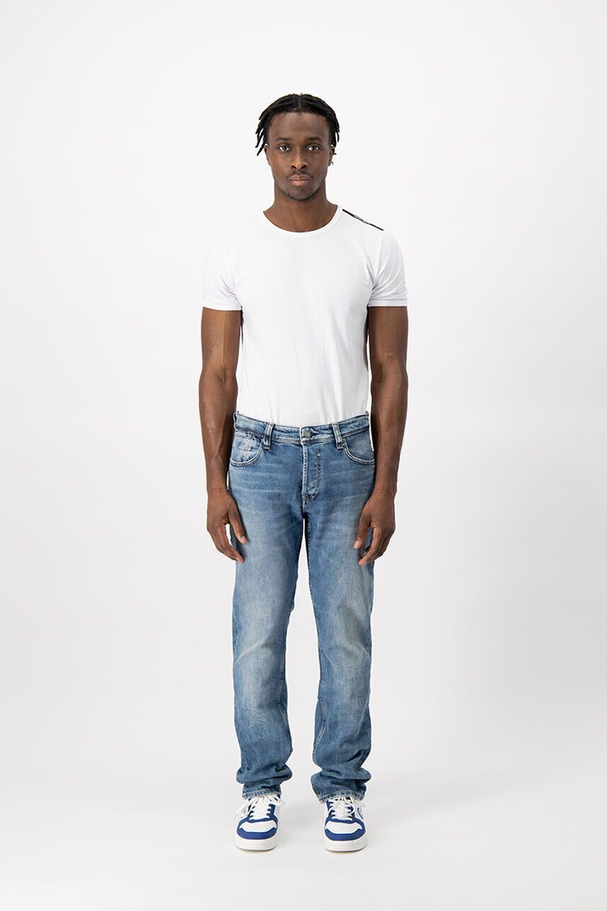 Jean Teddy Smith homme