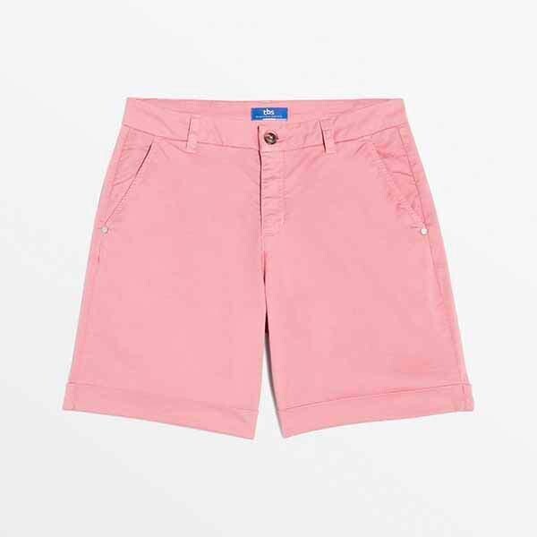 Short TBS femme