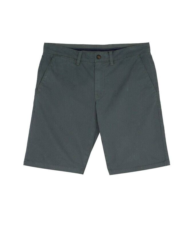 Bermuda Cambridge homme