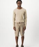 Bermuda Teddy Smith homme