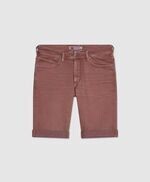 Bermuda Teddy Smith homme
