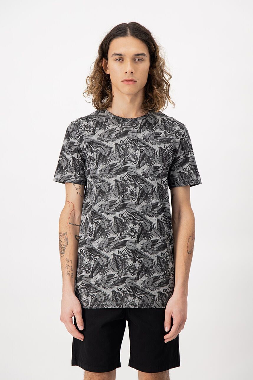 T-shirt Teddy Smith homme