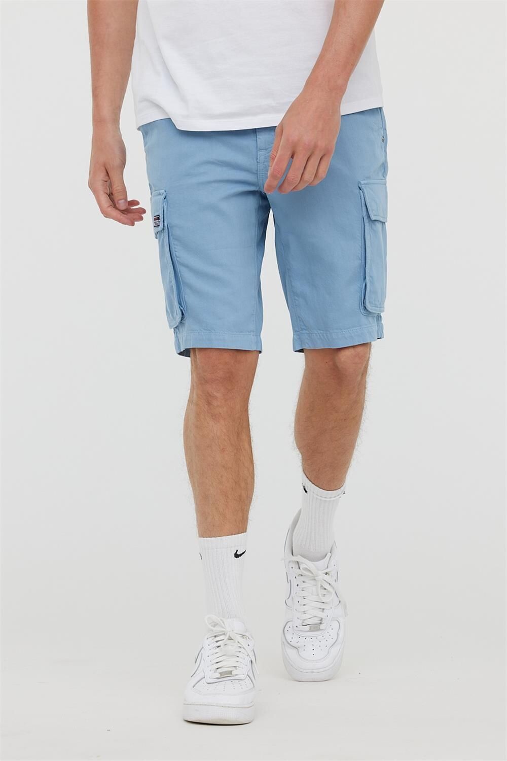Bermuda Lee Cooper homme