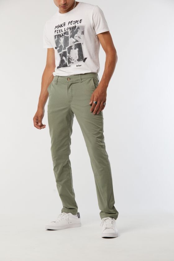 Pantalon Lee Cooper homme