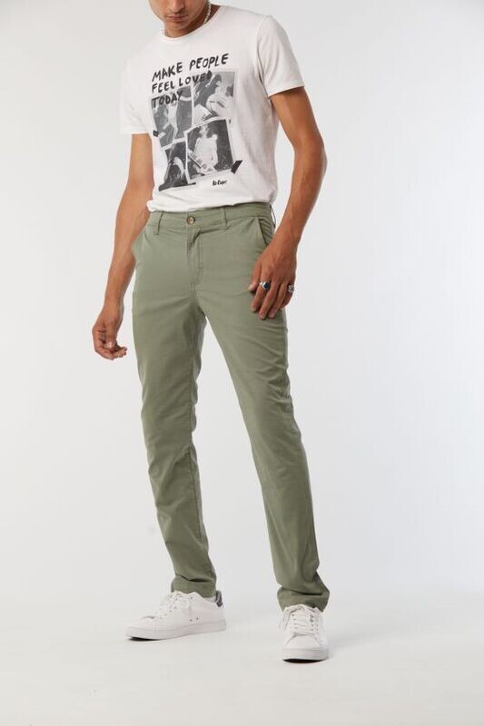 Pantalon Lee Cooper homme