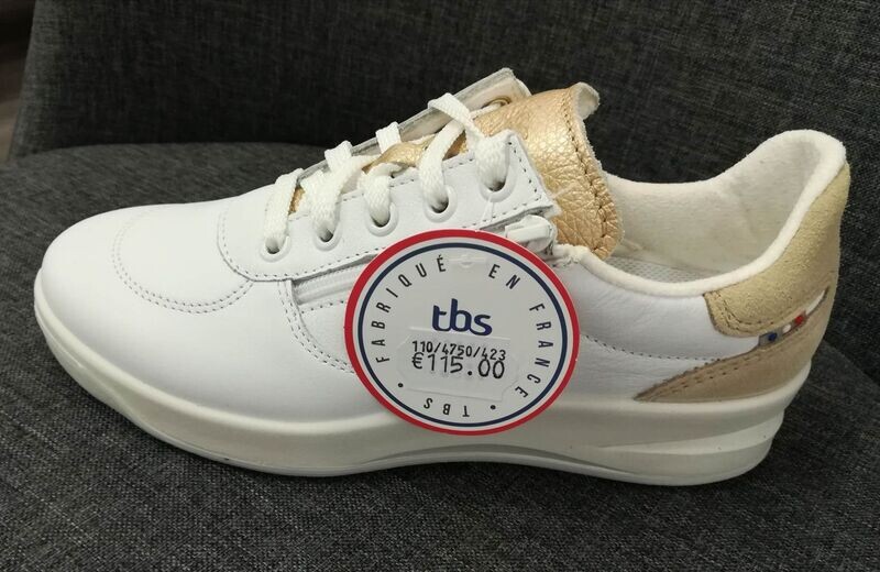 Chaussures TBS femme