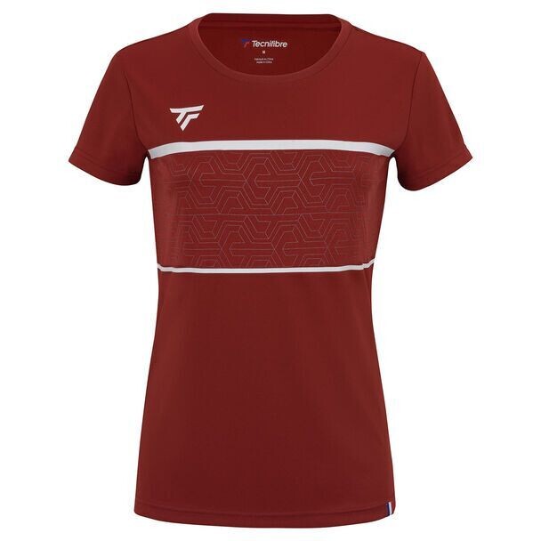 T-shirt Tecnifibre femme