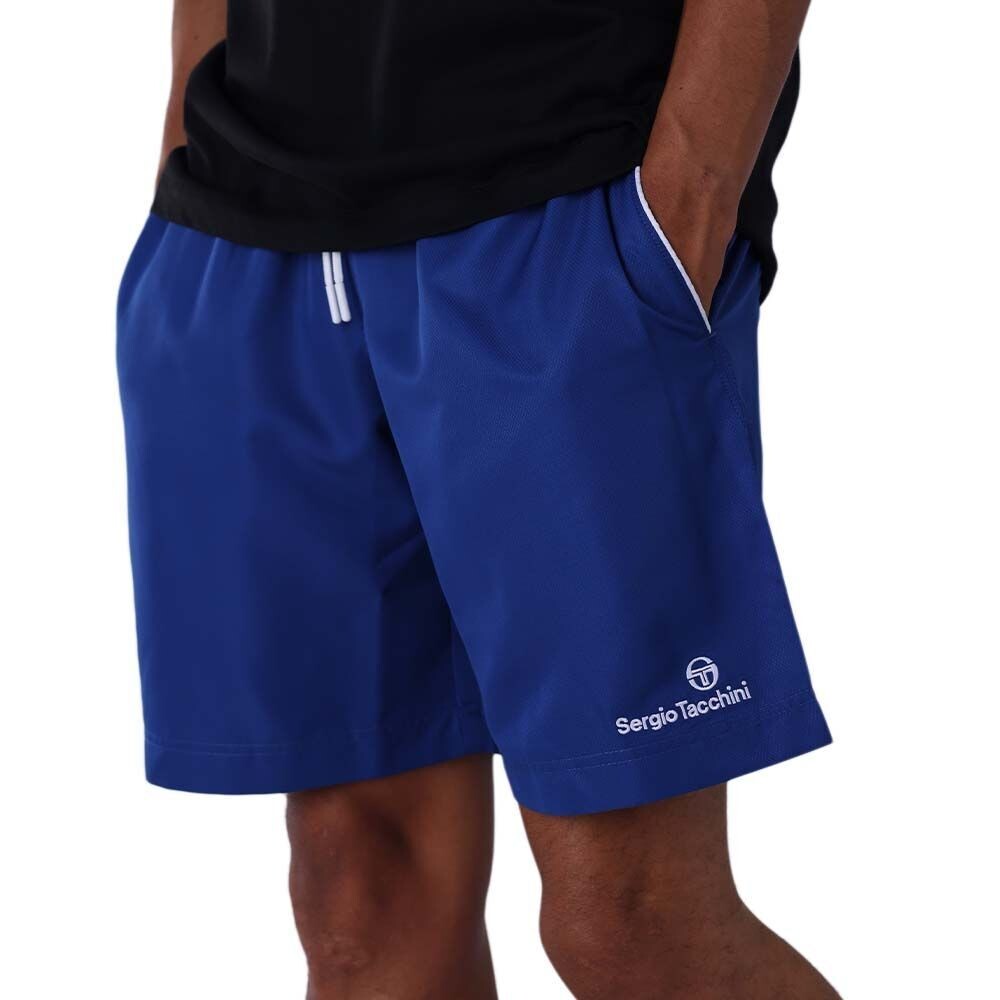 Short sport Sergio Tacchini homme