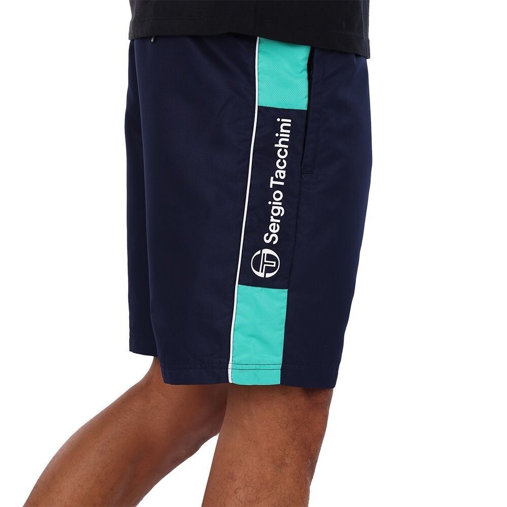 Short sport Sergio Tacchini homme