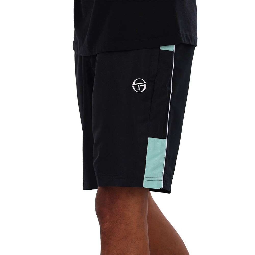 Short sport Sergio Tacchini homme