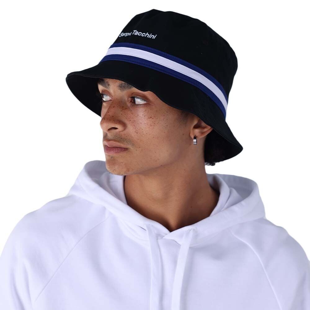 Bob Sergio Tacchini