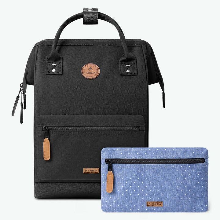 Sac à dos Cabaïa