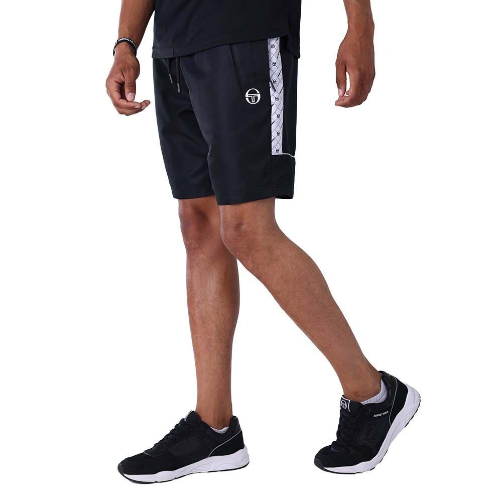 Short sport Sergio Tacchini homme