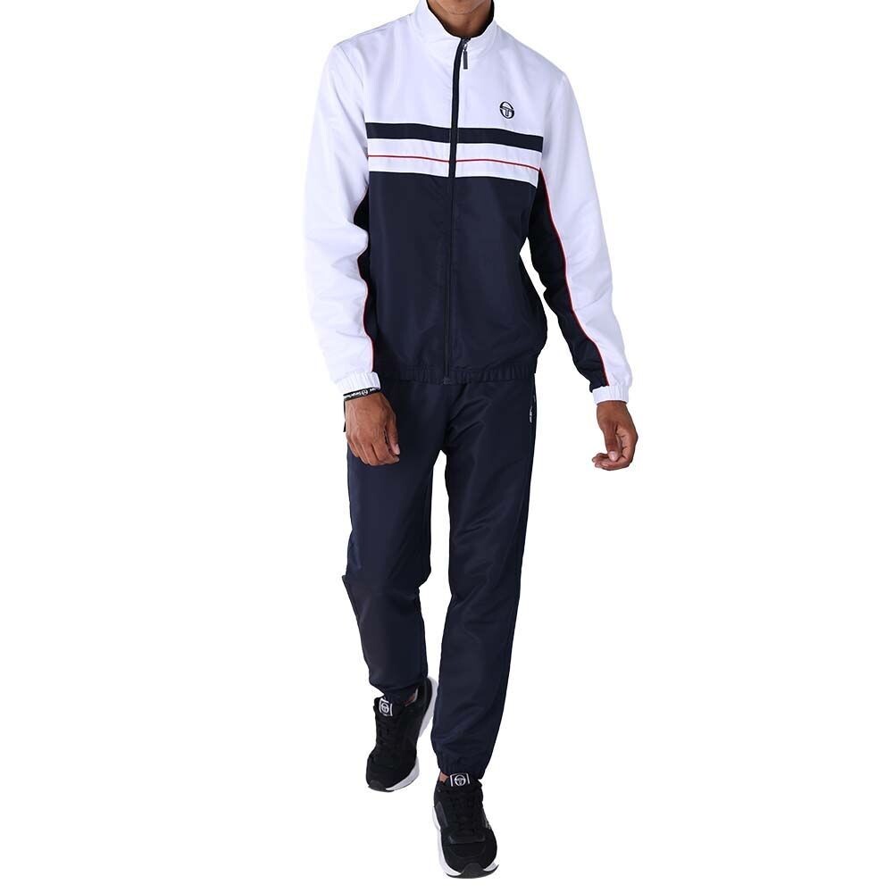 Ensemble de survêtement Sergio Tacchini homme