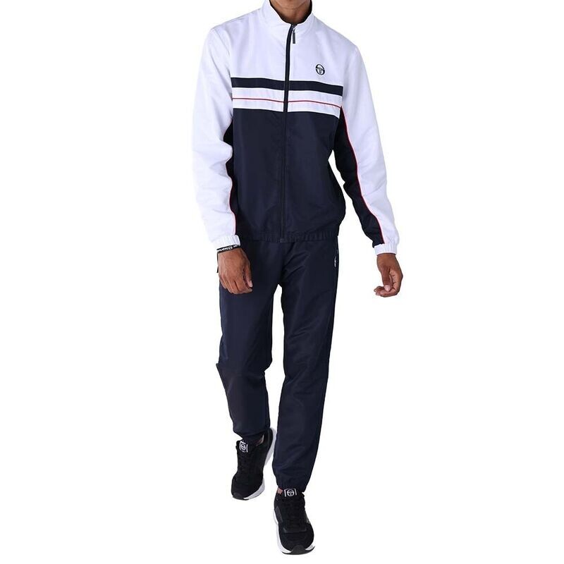 Ensemble de survêtement Sergio Tacchini homme