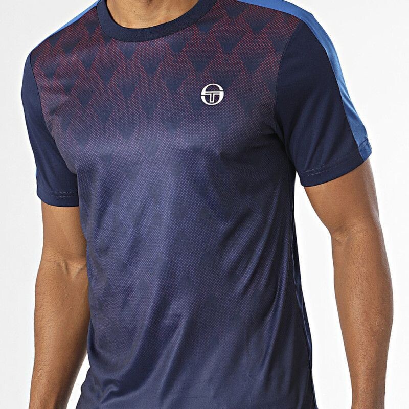T-shirt Sergio Tacchini homme