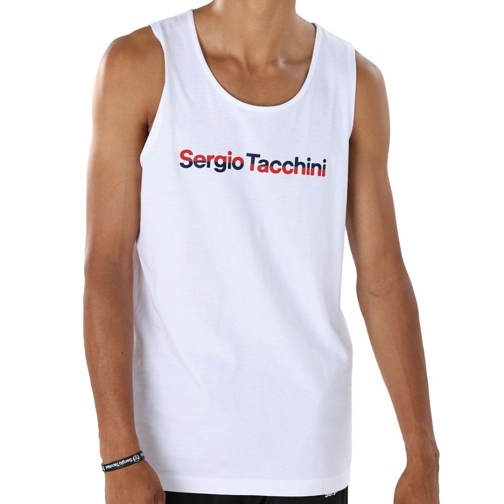 Débardeur Sergio Tacchini homme