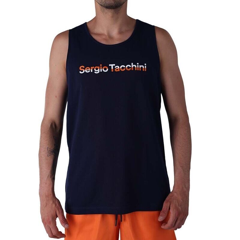 Débardeur Sergio Tacchini homme