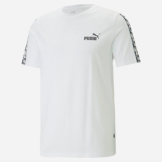T-shirt Puma homme