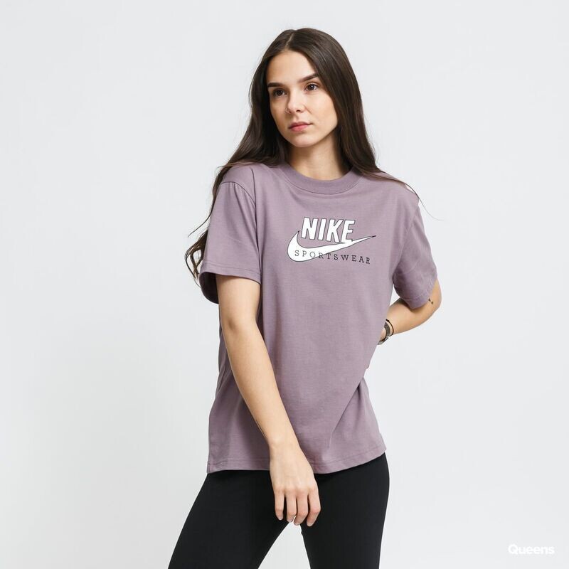 T-shirt Nike femme