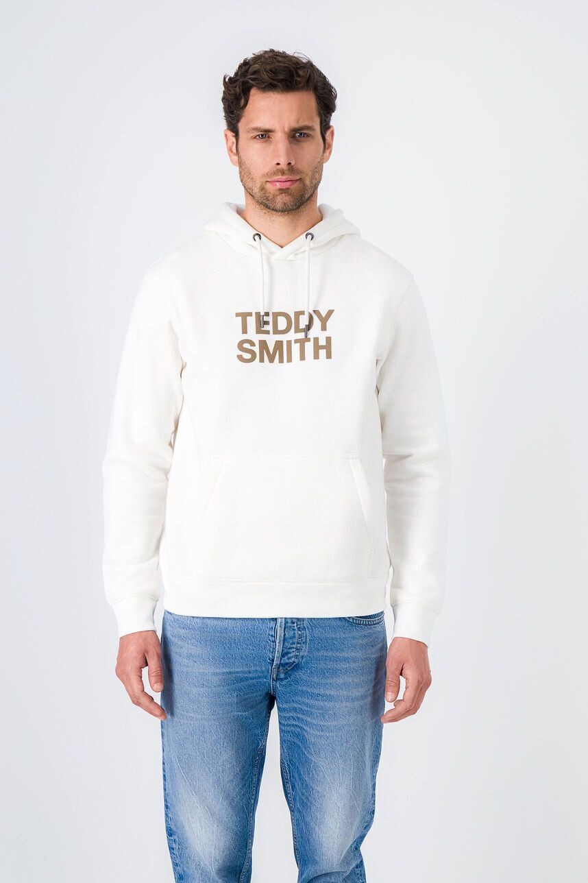 Sweat a capuche Teddy Smith homme