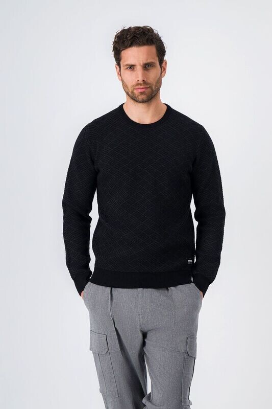 Pull Teddy Smith homme