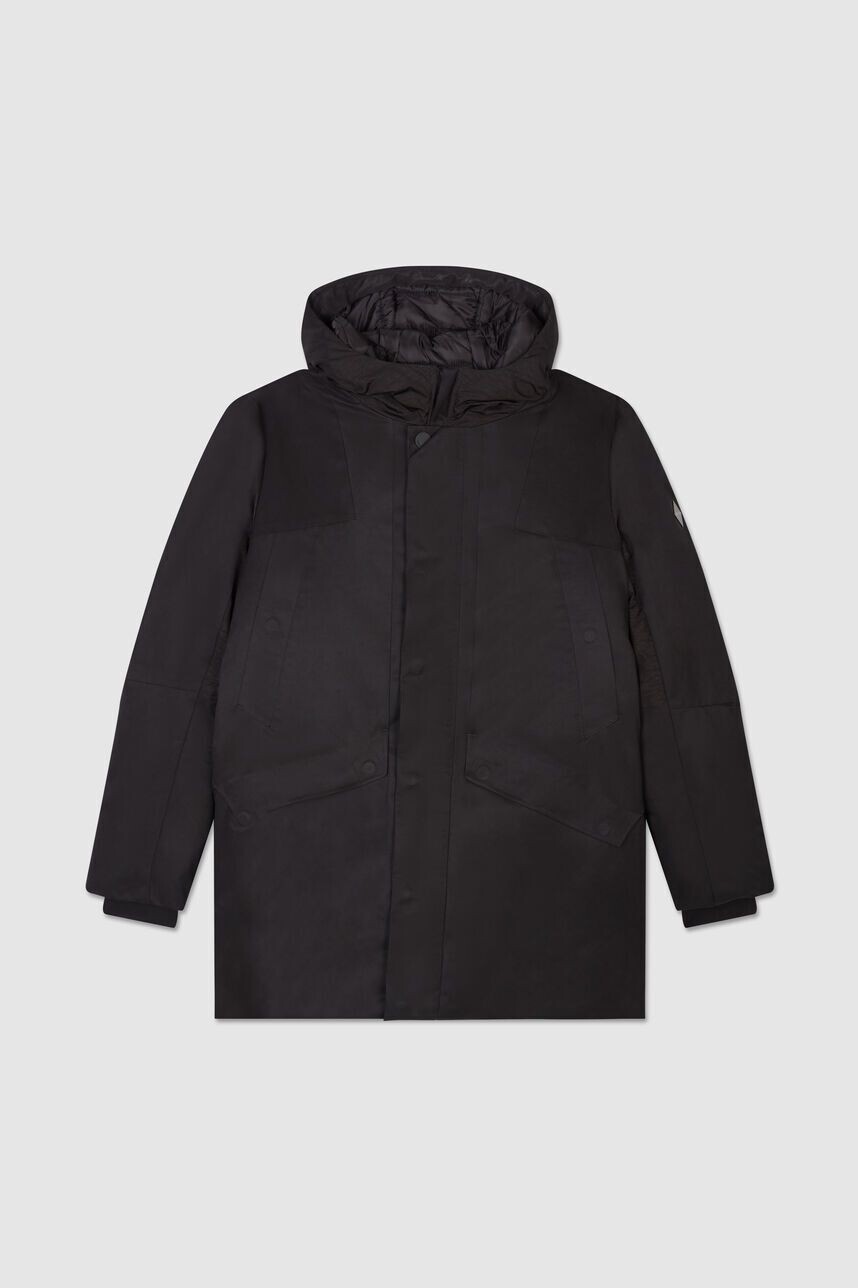 blouson Teddy Smith homme