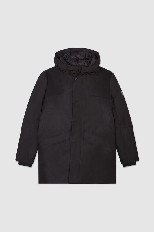 blouson Teddy Smith homme