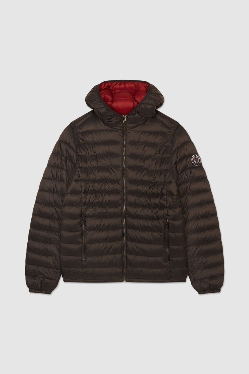 Blouson Teddy Smith homme