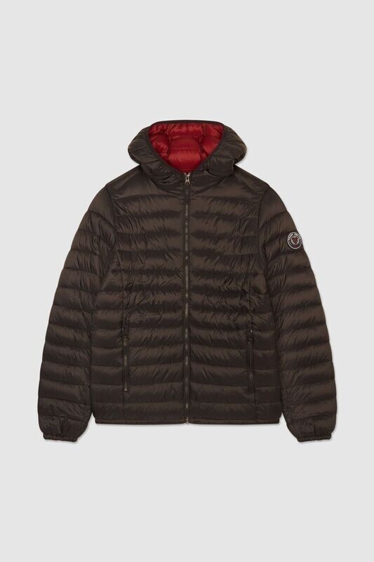 Blouson Teddy Smith homme