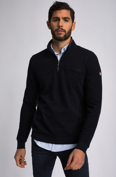 Sweat Benson and Cherry homme