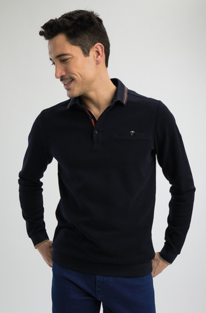 Sweat Benson and Cherry homme