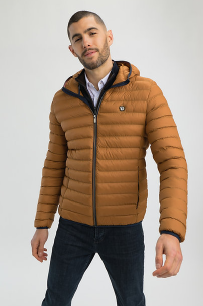 Blouson Benson and Cherry homme