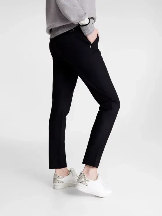 Pantalon TBS femme