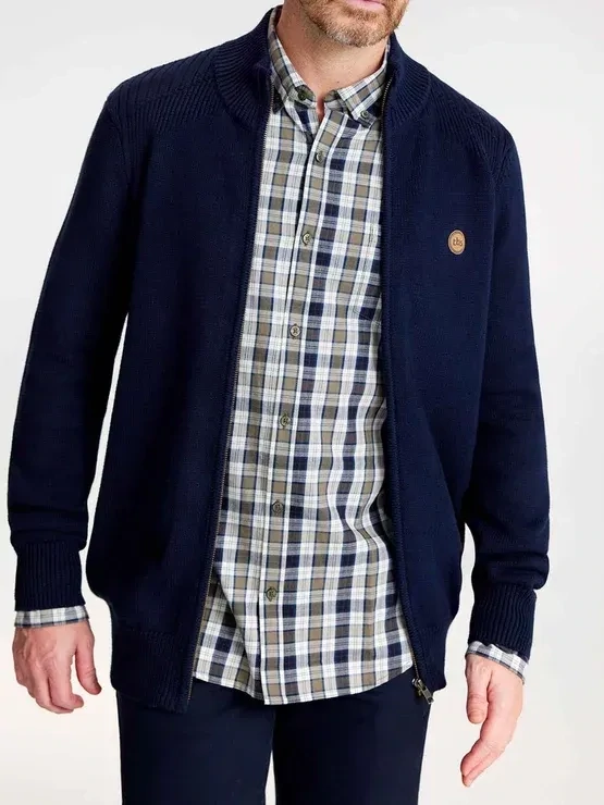 Gilet TBS homme