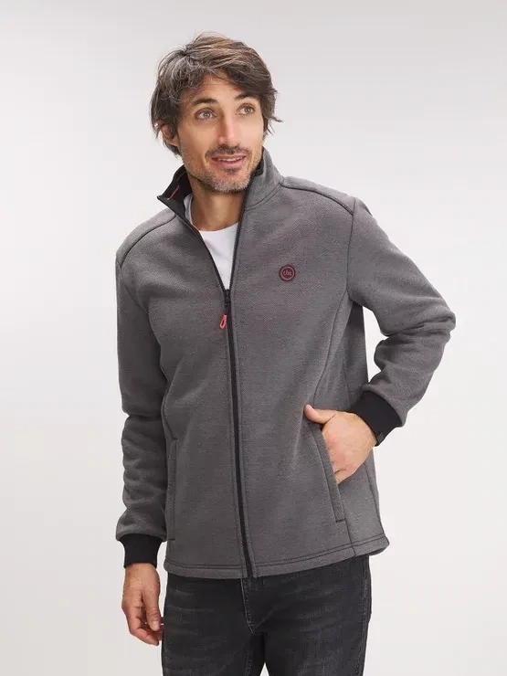 Gilet TBS homme