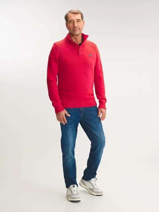 Pull TBS homme