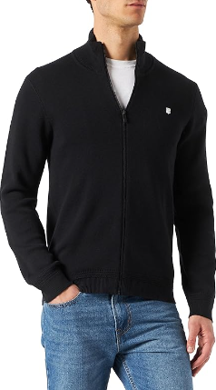 Gilet Teddy Smith homme