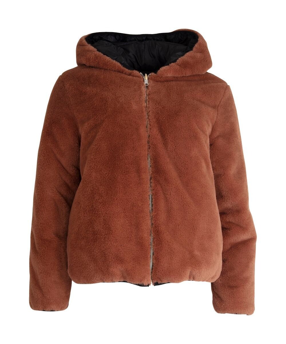 Blouson reversible C'est Beau la Vie femme