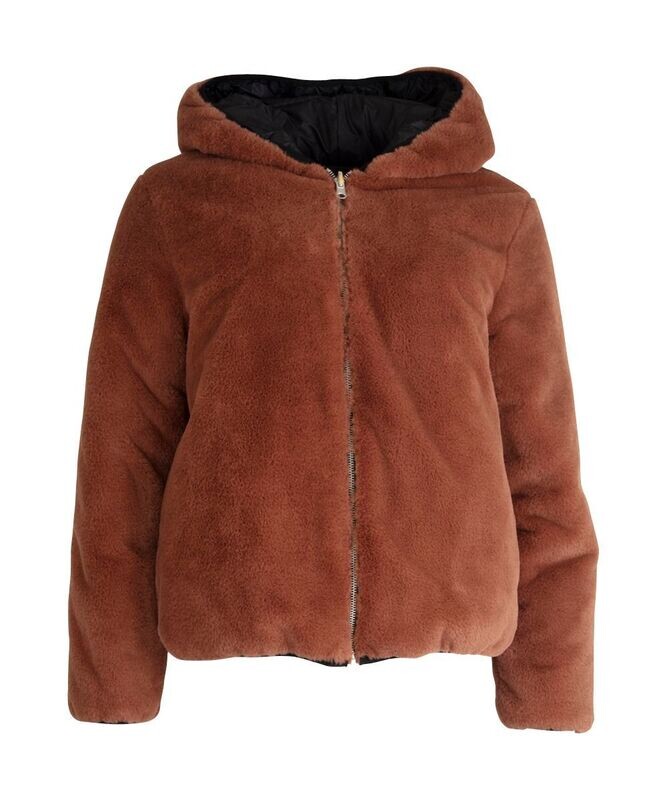 Blouson reversible C'est Beau la Vie femme