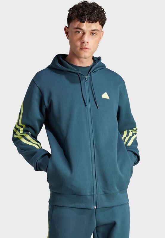 Veste de survêtement adidas homme