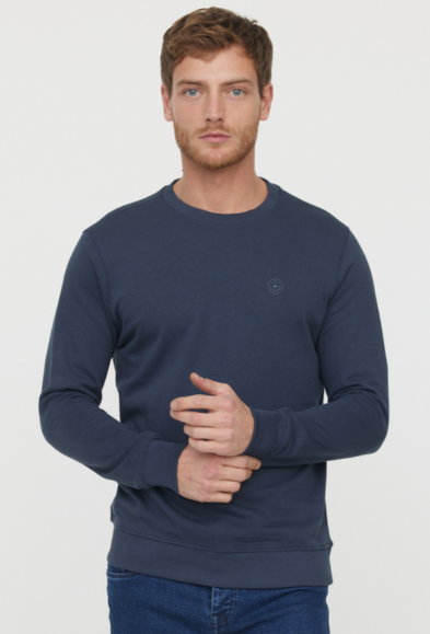 T-shirt manches longues Lee Cooper homme