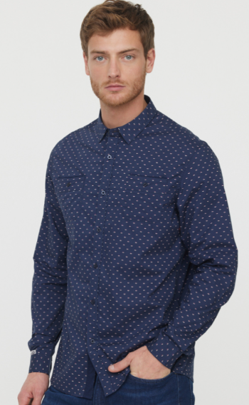 Chemise Lee Cooper homme