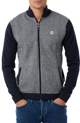 Gilet Lee Cooper homme