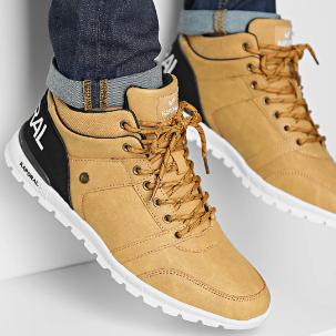 Chaussures Kaporal homme