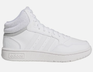 Baskets montante adidas jr