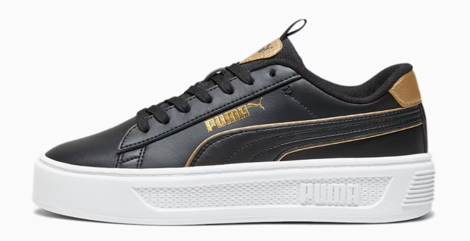 Chaussures Puma femme