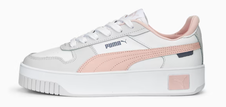 Chaussures Puma femme